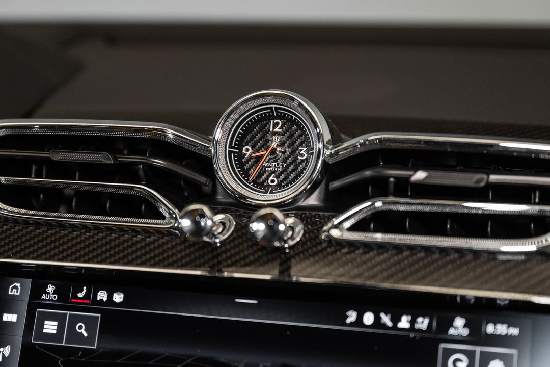 2024 Bentley Bentayga