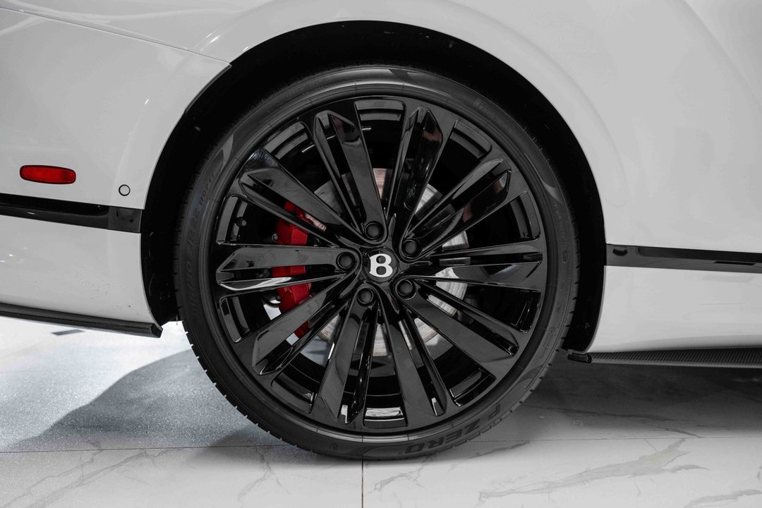 2023 Bentley Continental GTC