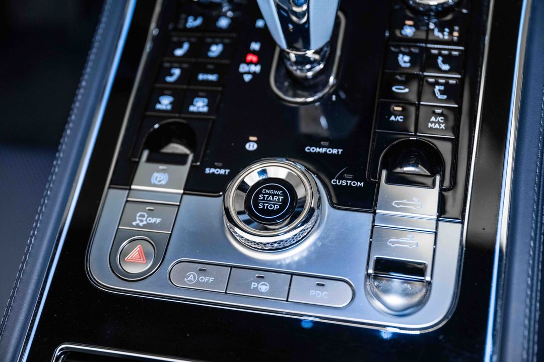 2023 Bentley Continental GTC