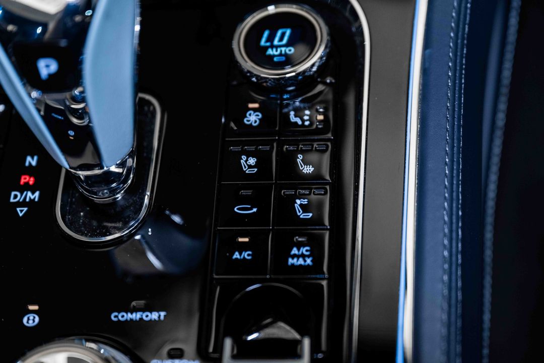 2023 Bentley Continental GTC