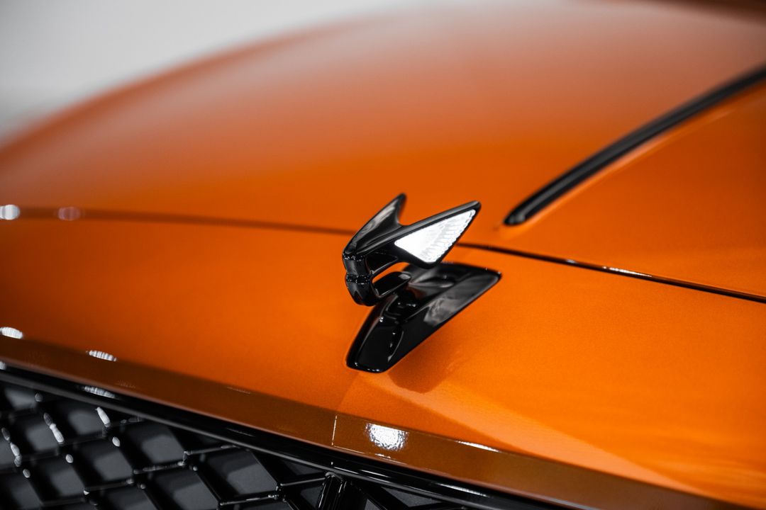 2025 Bentley FLYING SPUR