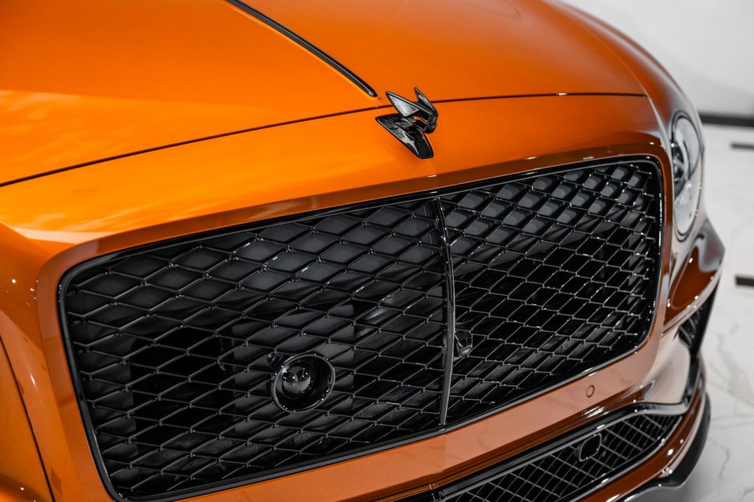 2025 Bentley FLYING SPUR