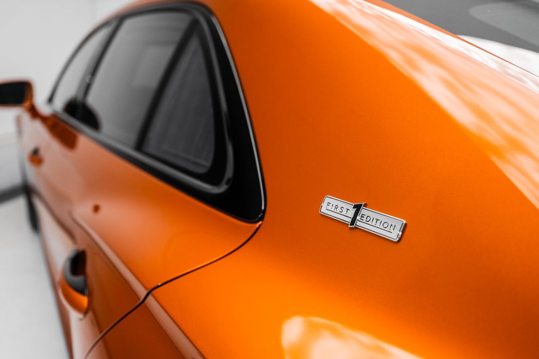2025 Bentley FLYING SPUR