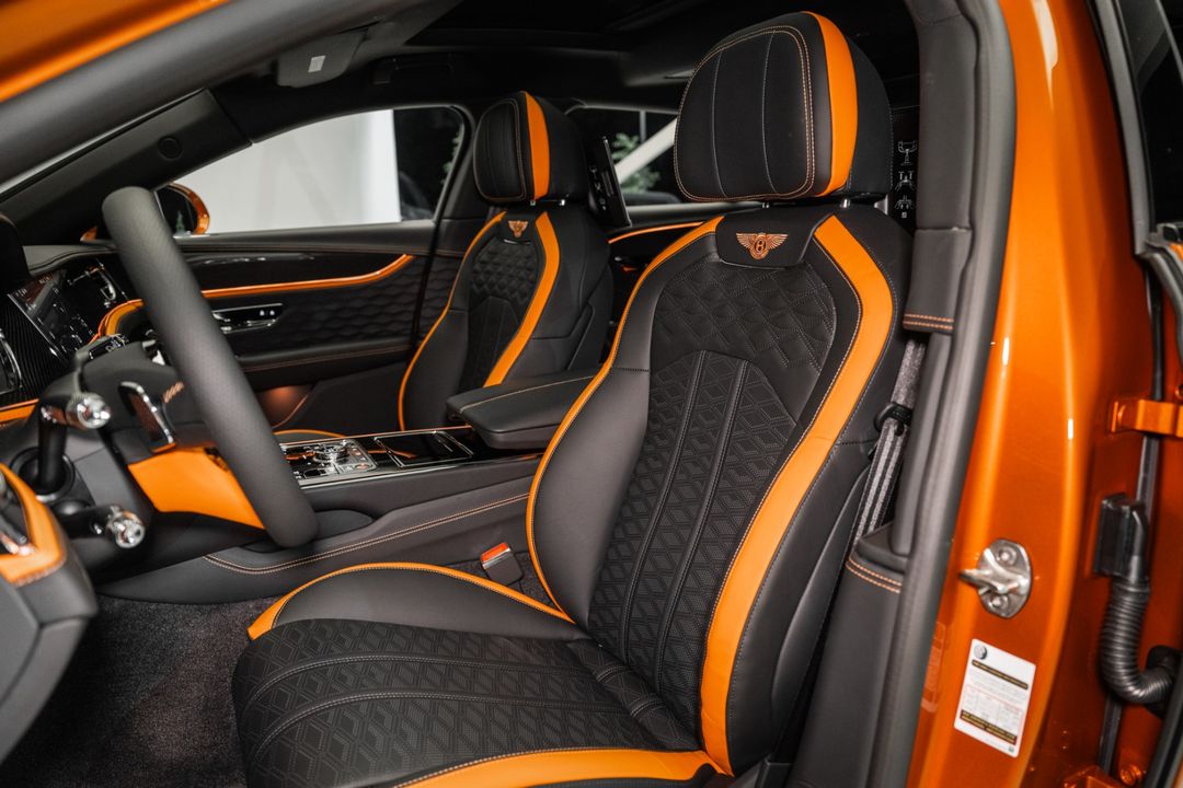 2025 Bentley FLYING SPUR