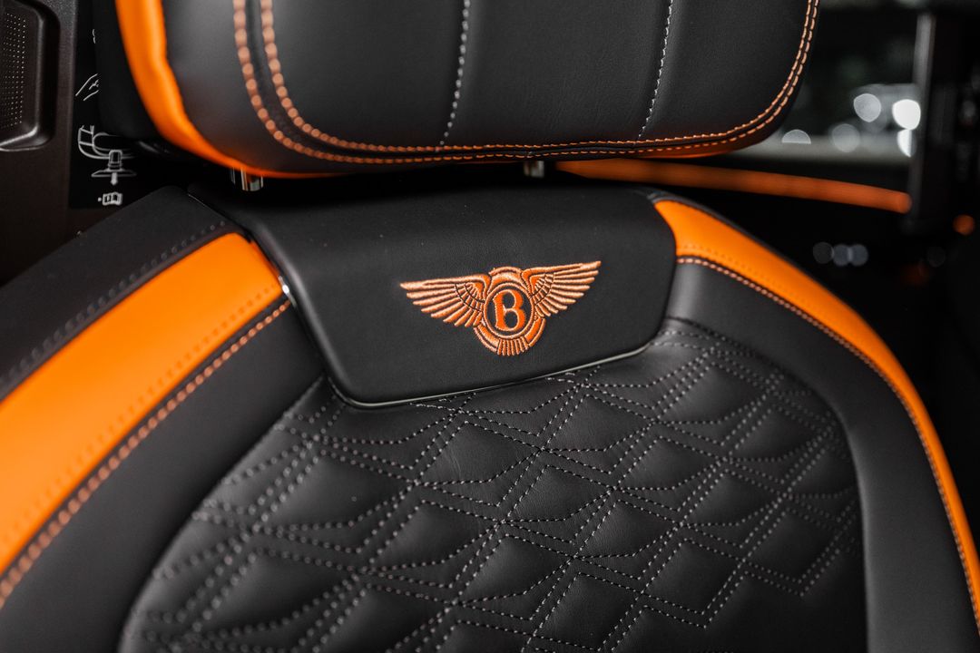 2025 Bentley FLYING SPUR