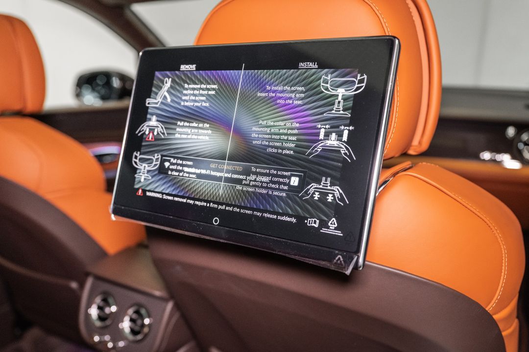 2025 Bentley BENTAYGA