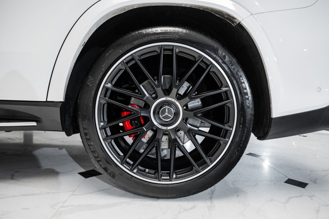 2023 Mercedes-Benz GLS