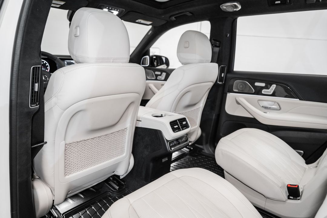 2023 Mercedes-Benz GLS