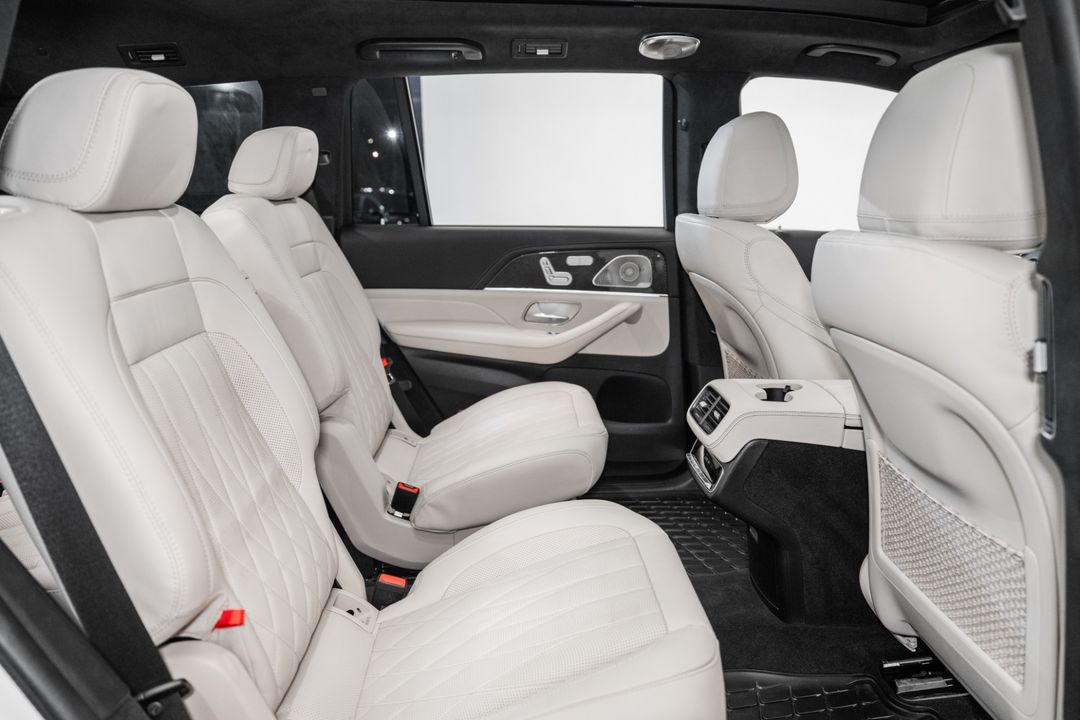 2023 Mercedes-Benz GLS