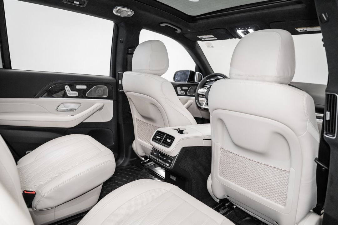 2023 Mercedes-Benz GLS