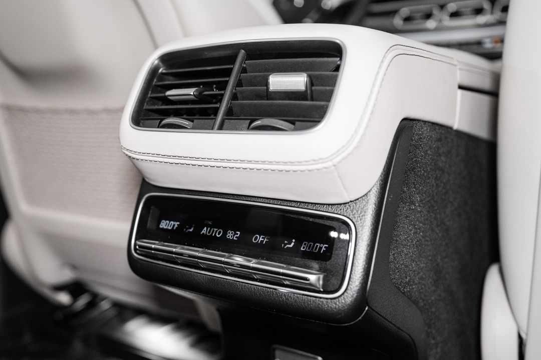 2023 Mercedes-Benz GLS