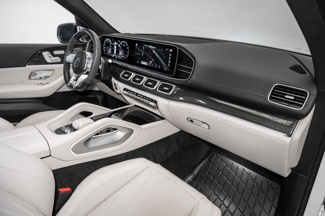 2023 Mercedes-Benz GLS