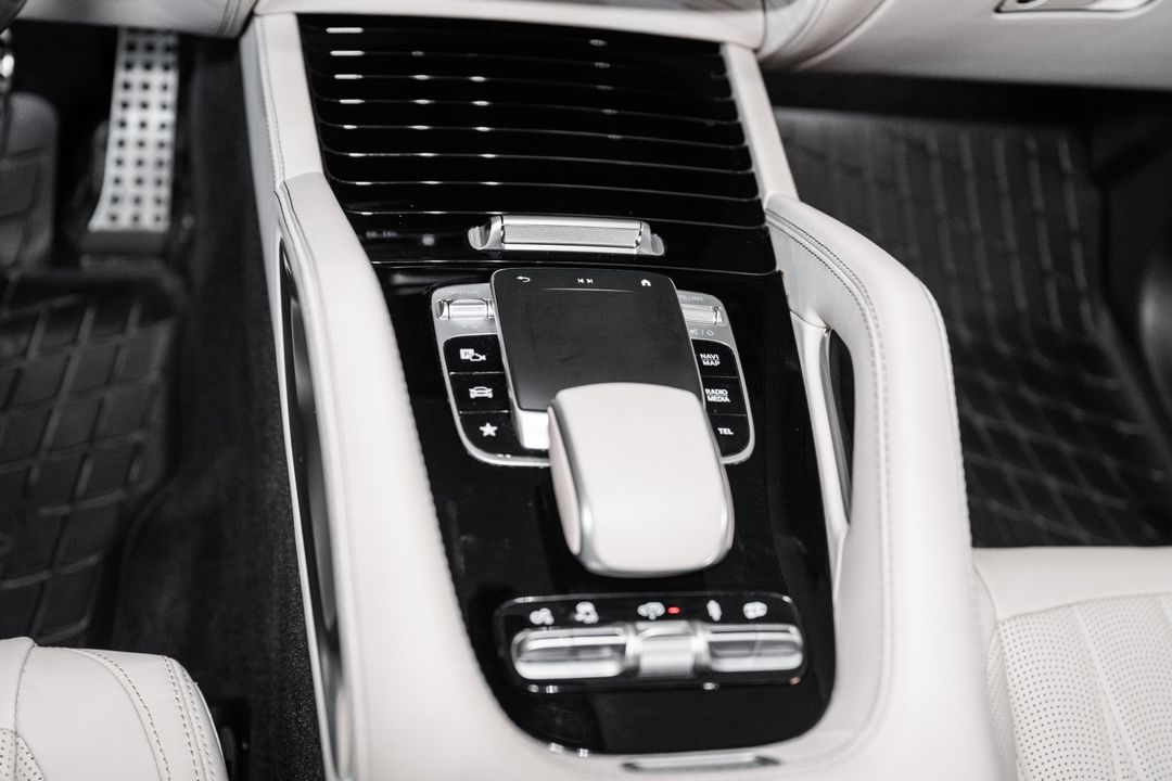 2023 Mercedes-Benz GLS