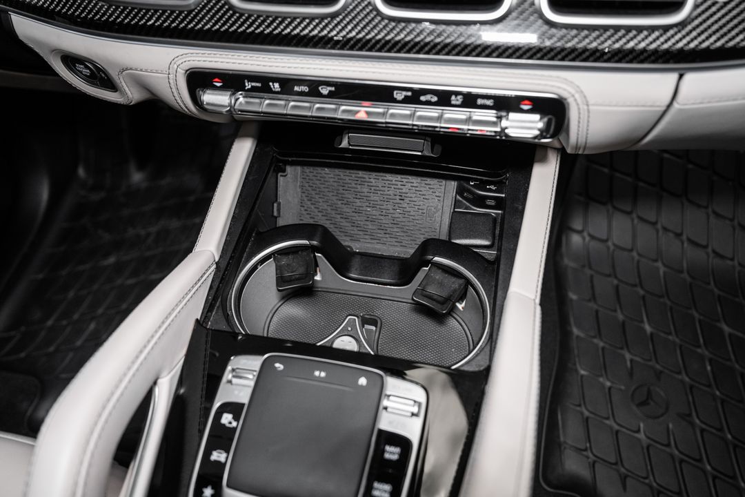 2023 Mercedes-Benz GLS