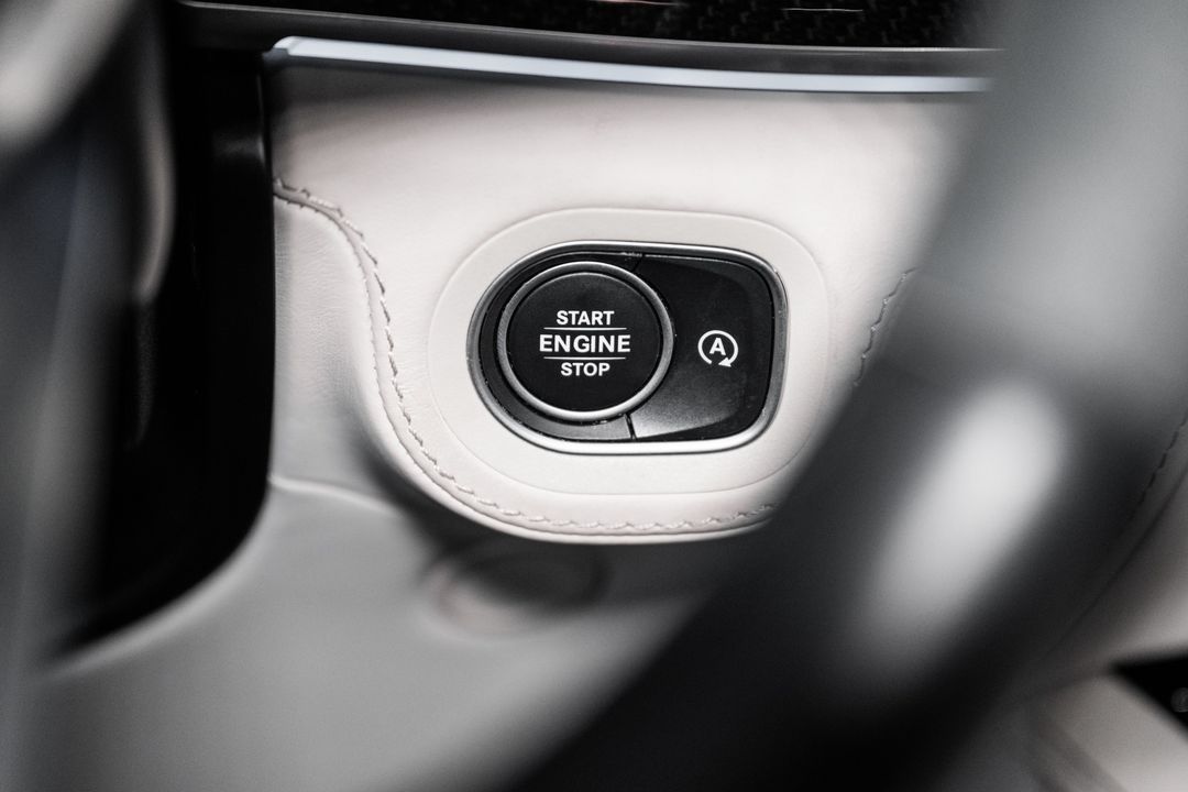 2023 Mercedes-Benz GLS