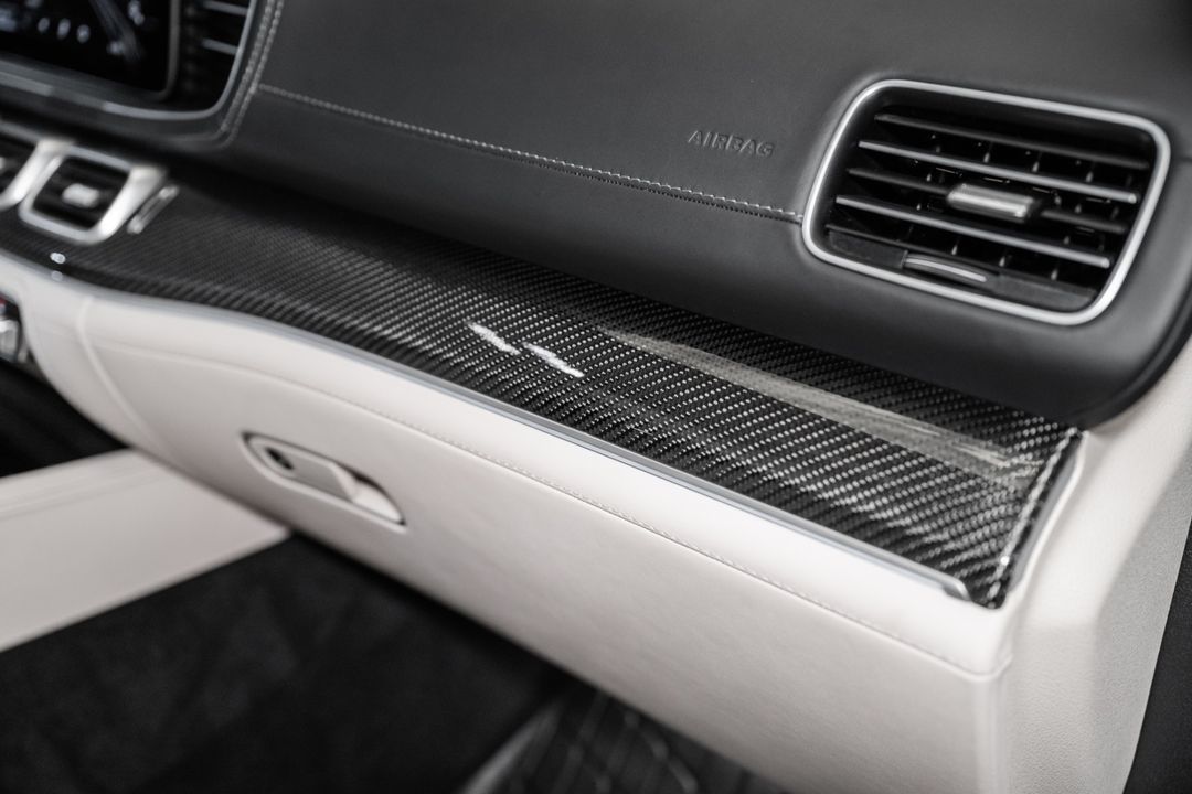 2023 Mercedes-Benz GLS
