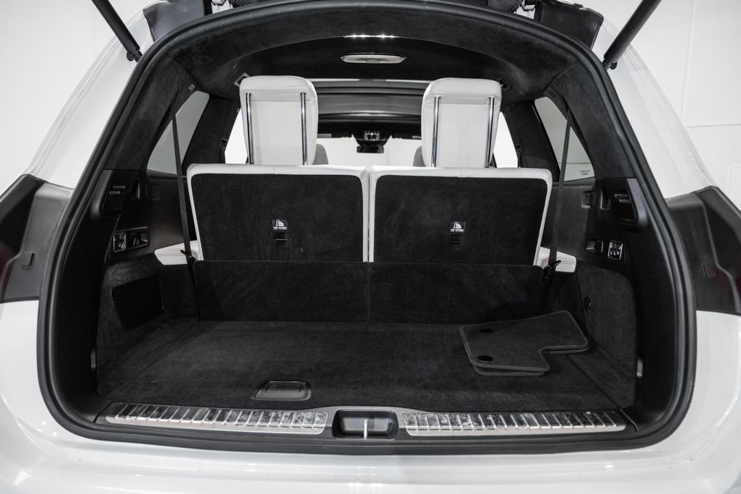 2023 Mercedes-Benz GLS