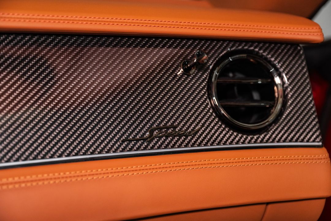 2025 Bentley CONTINENTAL GTC V8