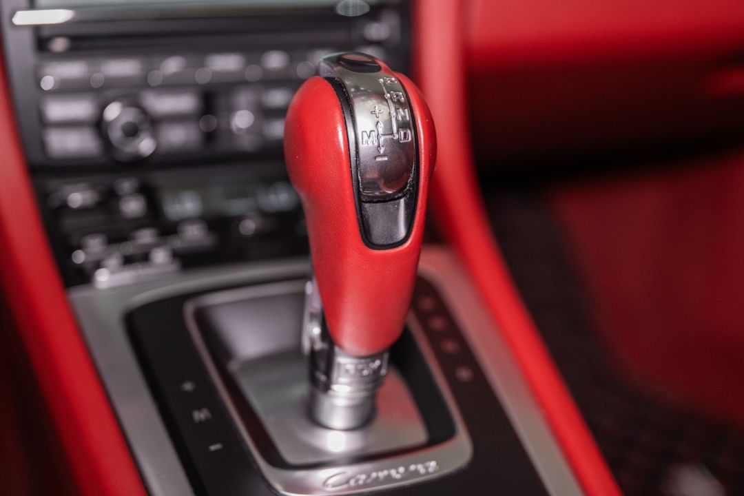 2016 Porsche 911