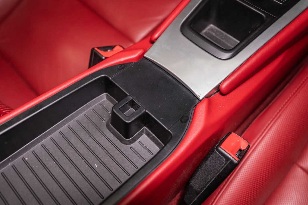 2016 Porsche 911