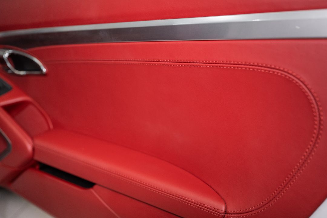 2016 Porsche 911