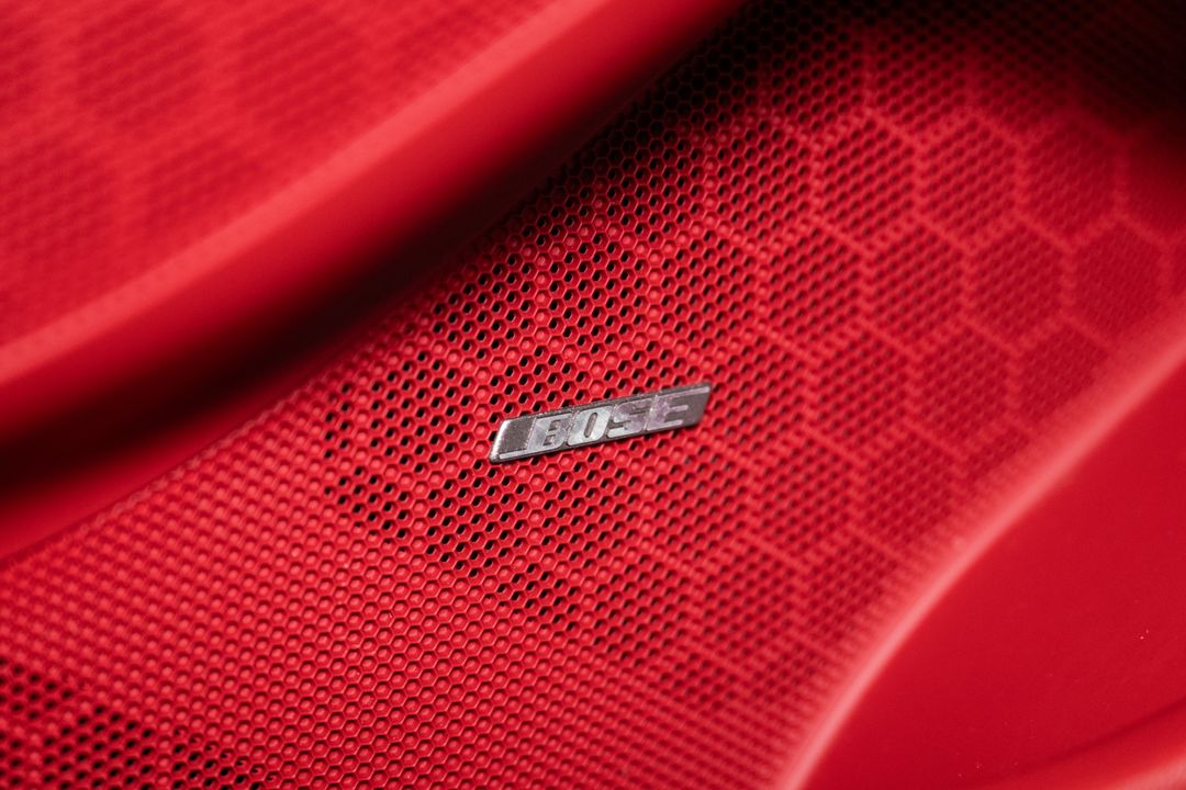 2016 Porsche 911