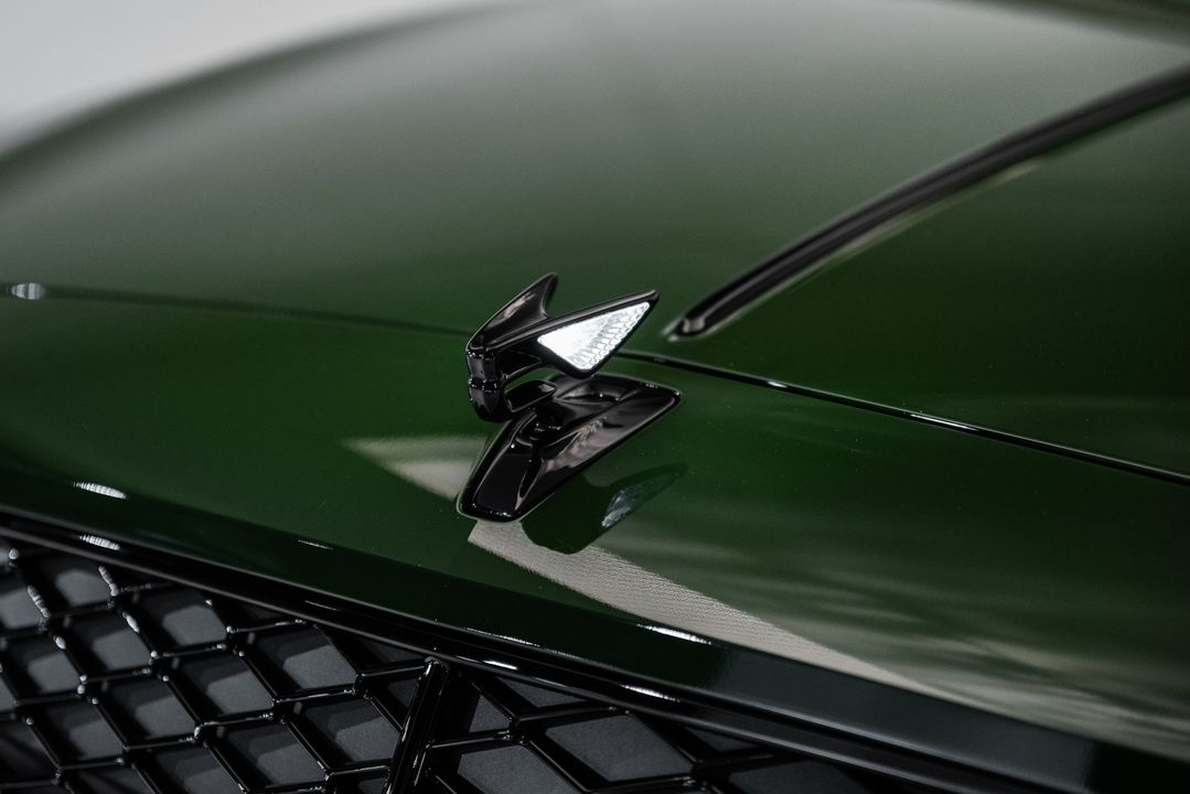 2025 Bentley FLYING SPUR