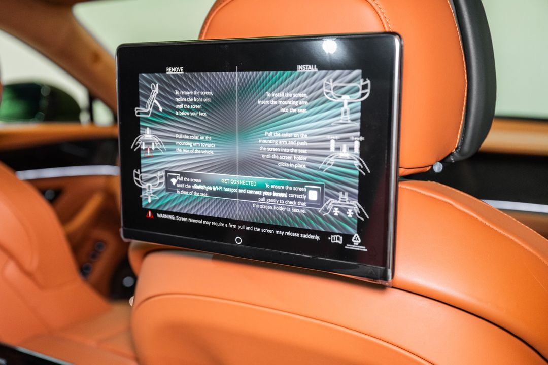 2025 Bentley FLYING SPUR