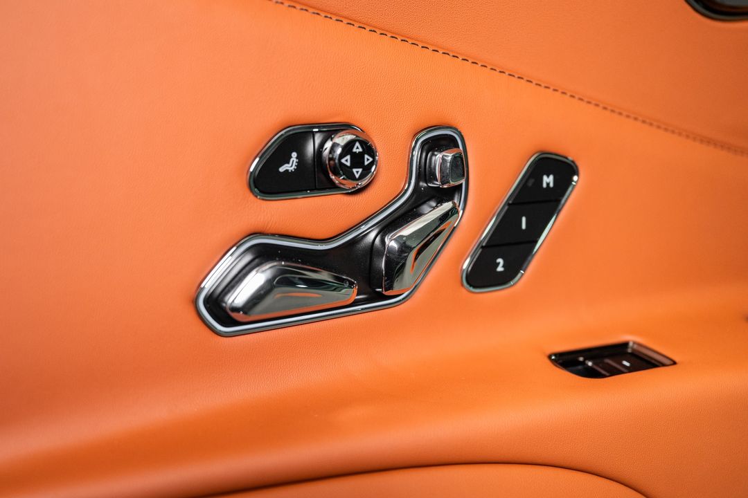 2025 Bentley FLYING SPUR