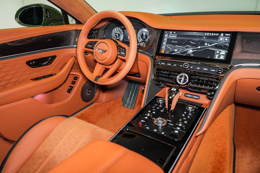 2025 Bentley FLYING SPUR