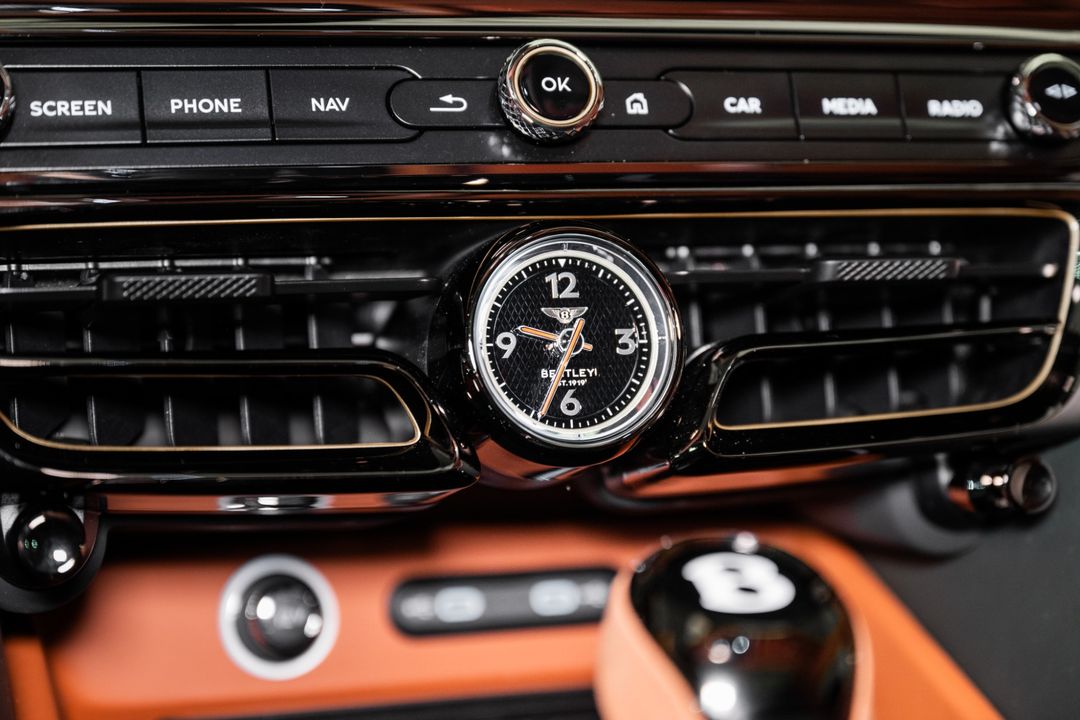 2025 Bentley FLYING SPUR
