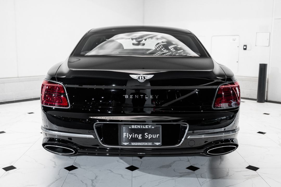 2024 Bentley Flying Spur
