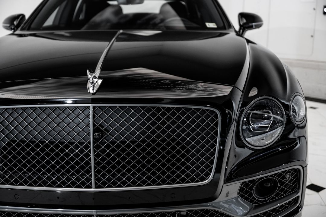 2024 Bentley Flying Spur