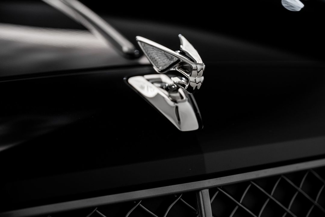 2024 Bentley Flying Spur