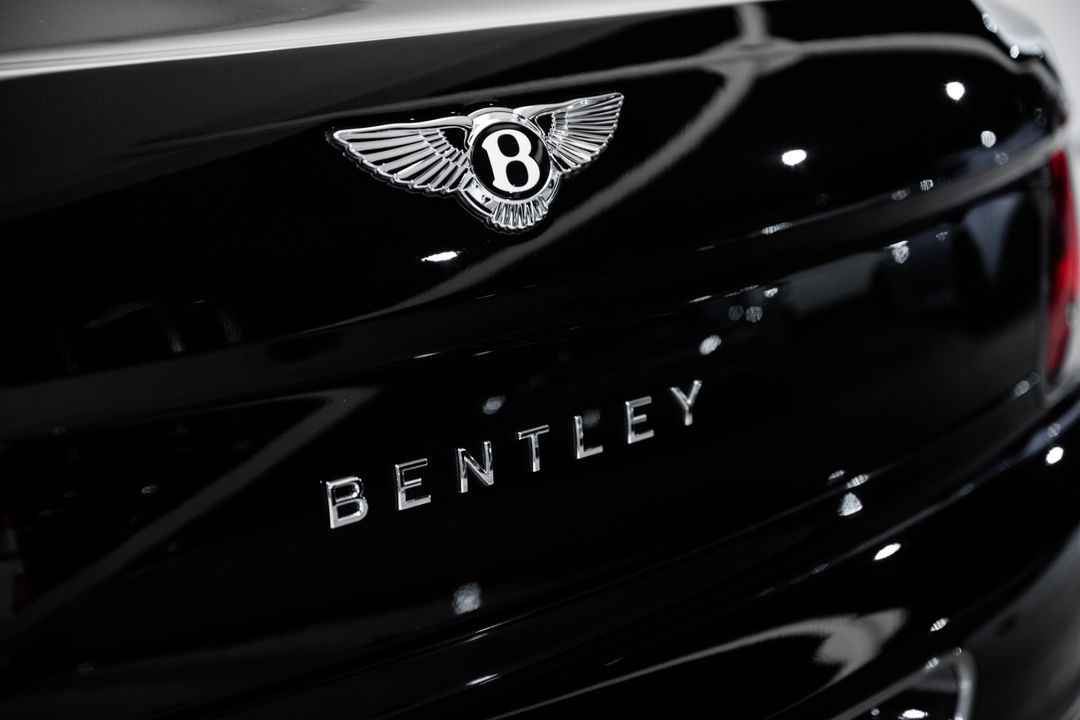2024 Bentley Flying Spur