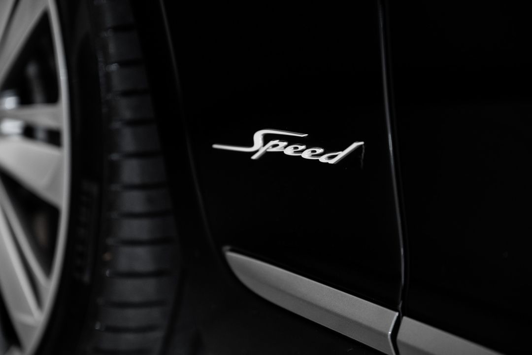 2024 Bentley Flying Spur