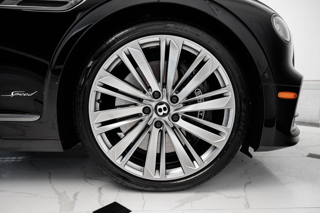 2024 Bentley Flying Spur