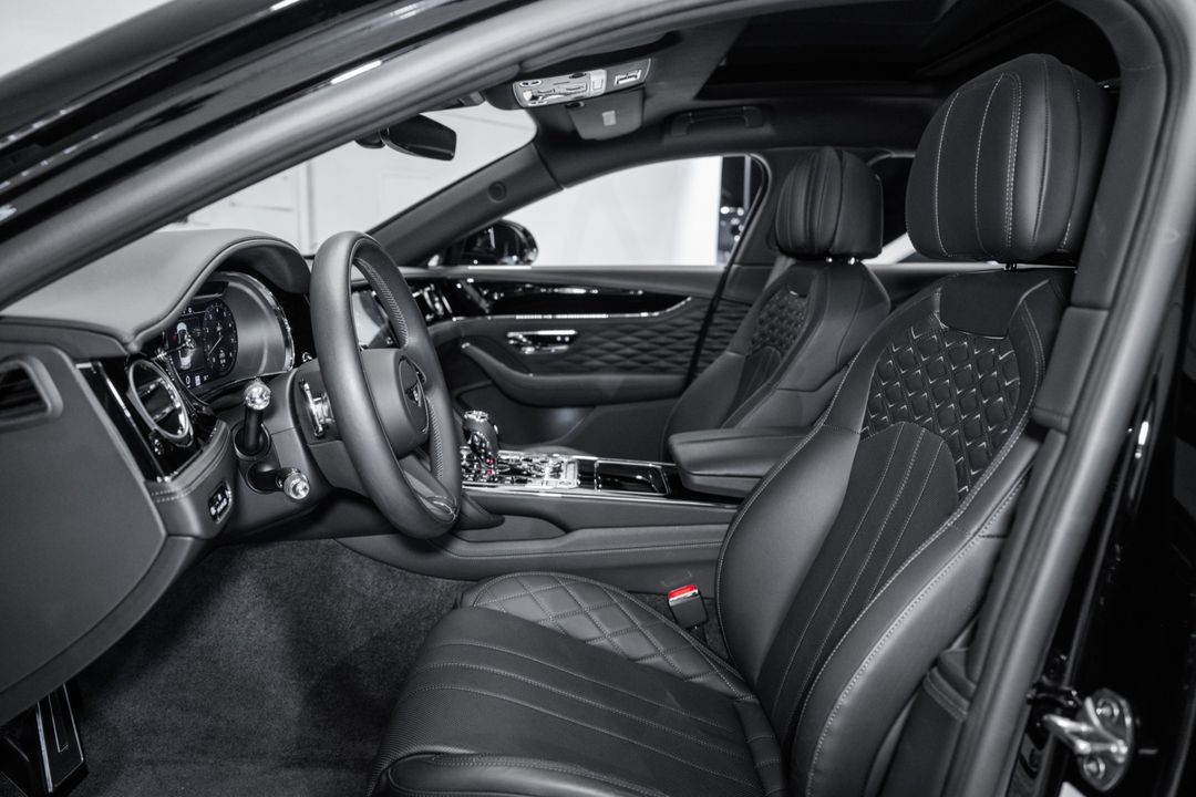 2024 Bentley Flying Spur