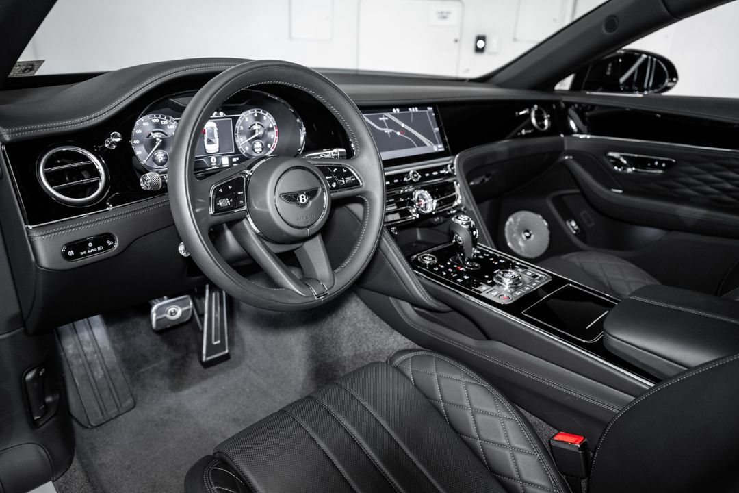 2024 Bentley Flying Spur
