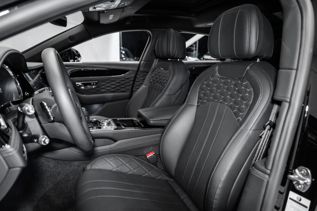 2024 Bentley Flying Spur