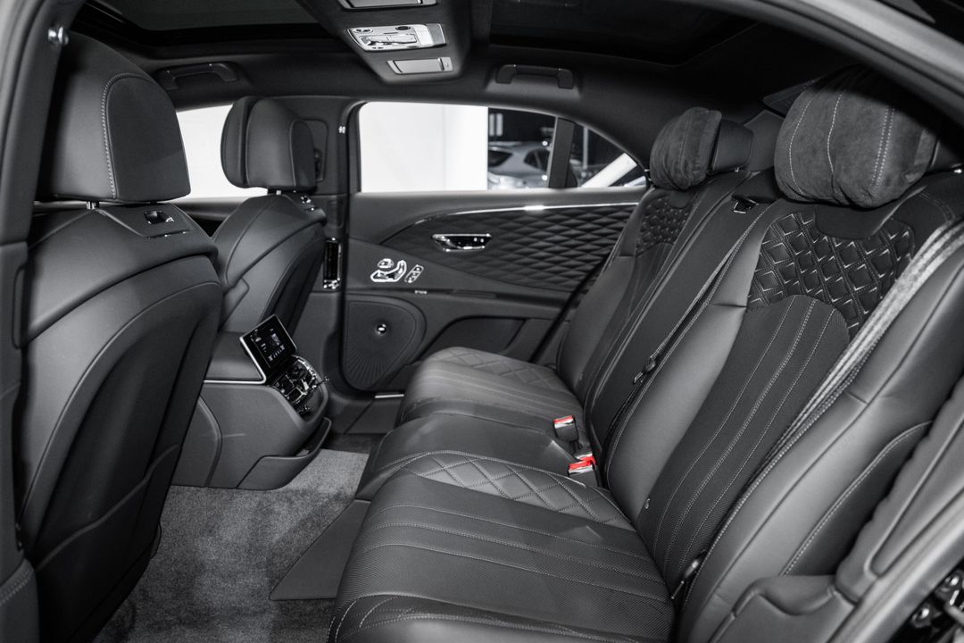2024 Bentley Flying Spur