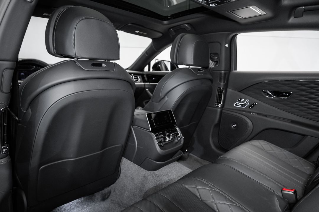 2024 Bentley Flying Spur