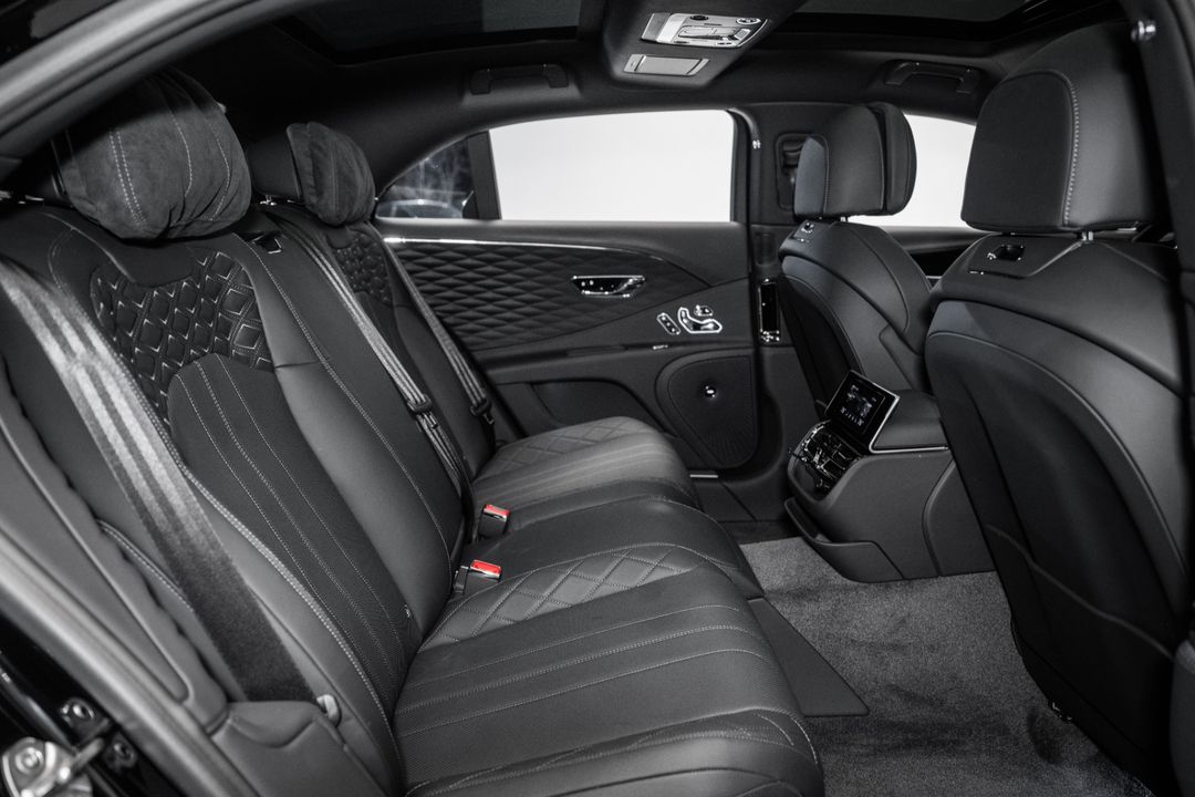 2024 Bentley Flying Spur