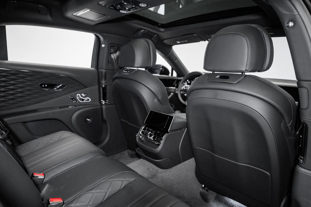 2024 Bentley Flying Spur