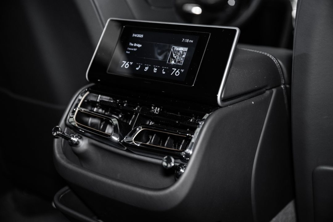 2024 Bentley Flying Spur