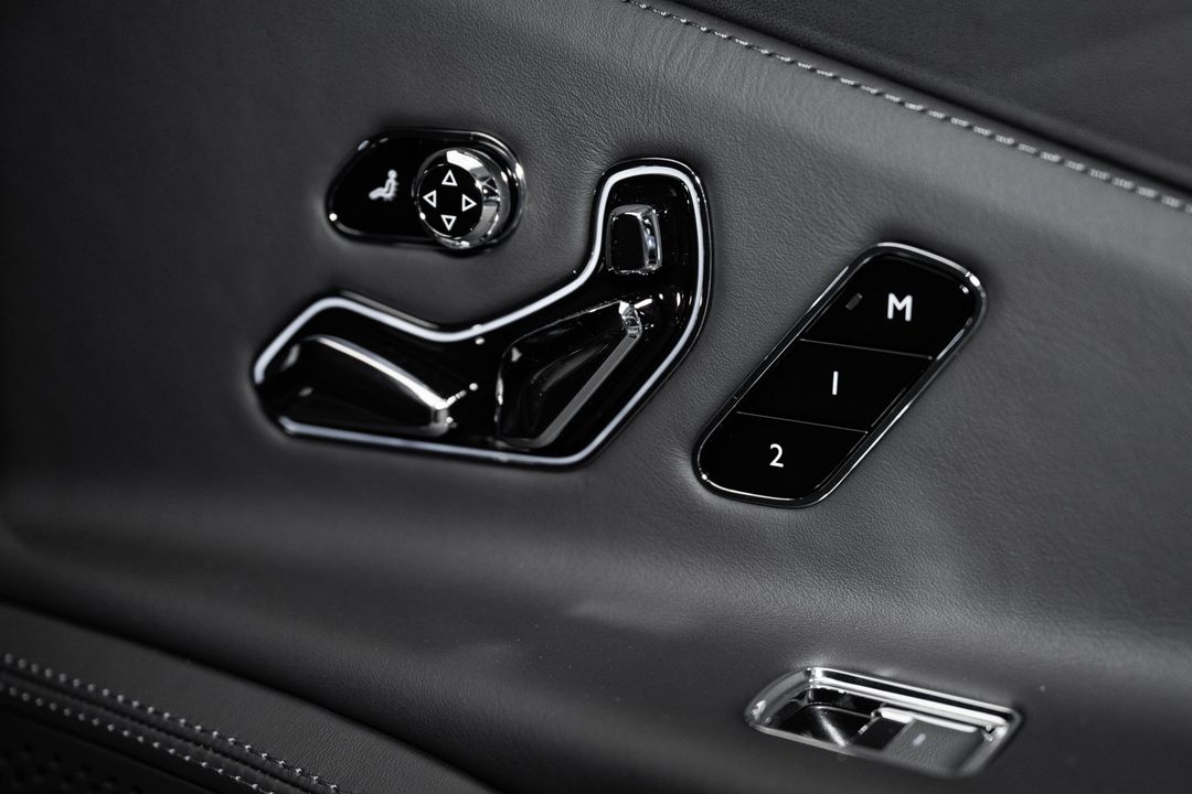 2024 Bentley Flying Spur