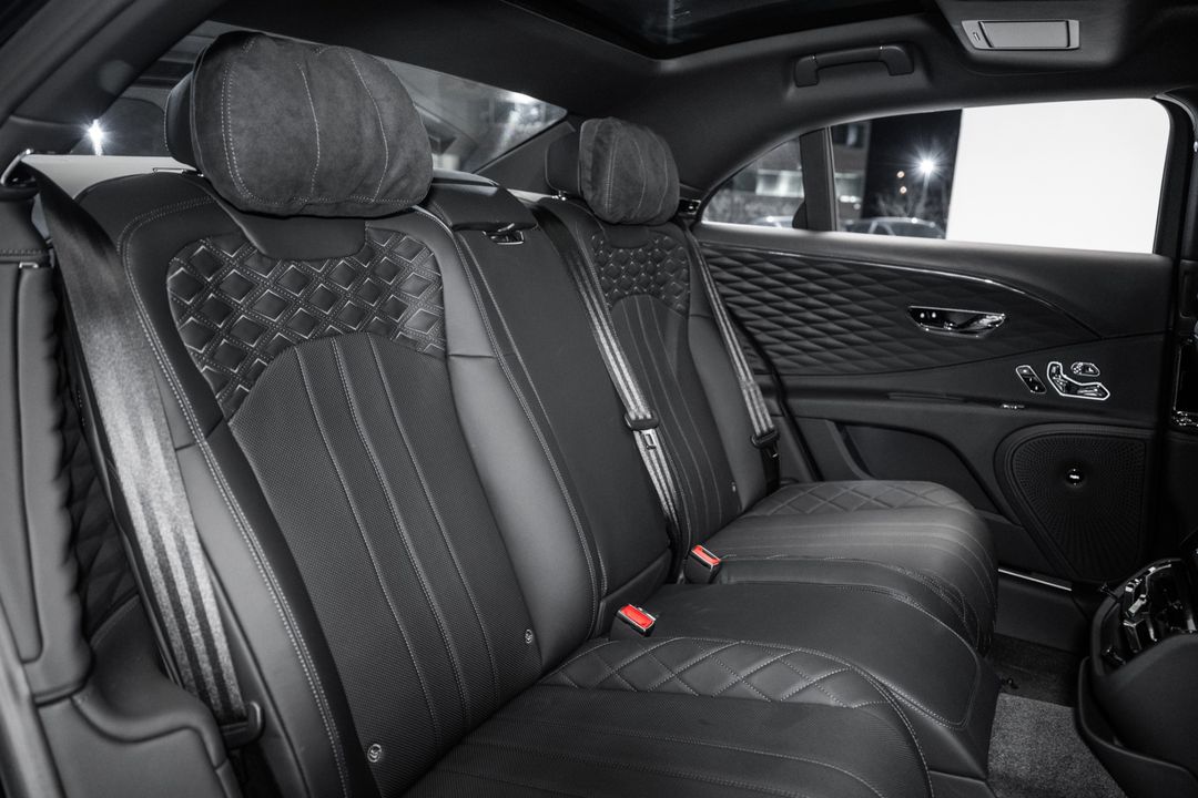 2024 Bentley Flying Spur