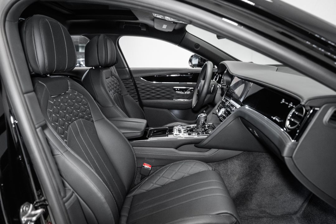 2024 Bentley Flying Spur