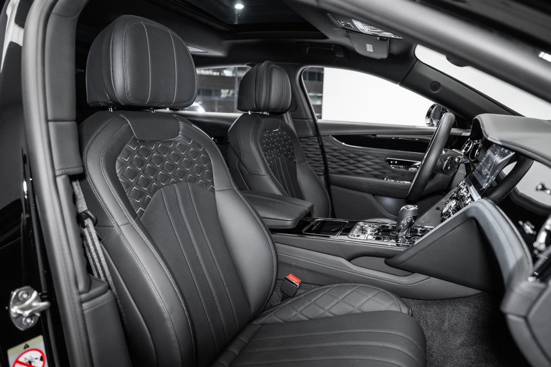 2024 Bentley Flying Spur