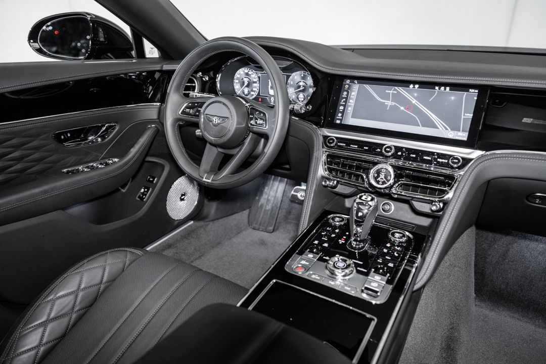 2024 Bentley Flying Spur